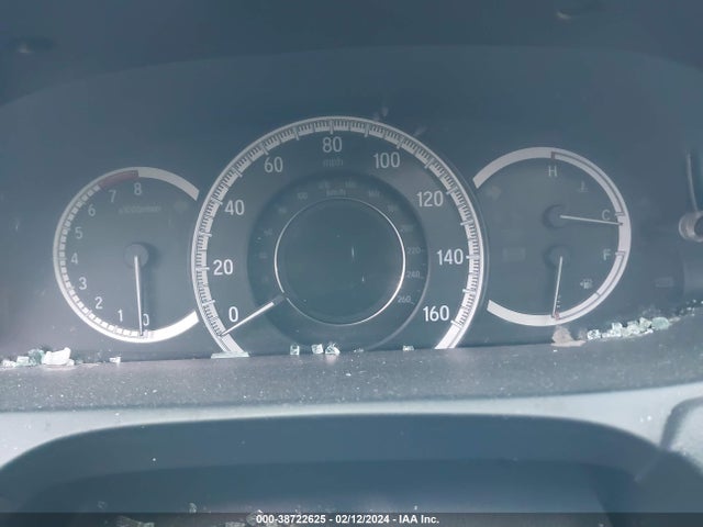 Honda ACCORD EX 2016 1HGCR2F77GA022859 Image 7