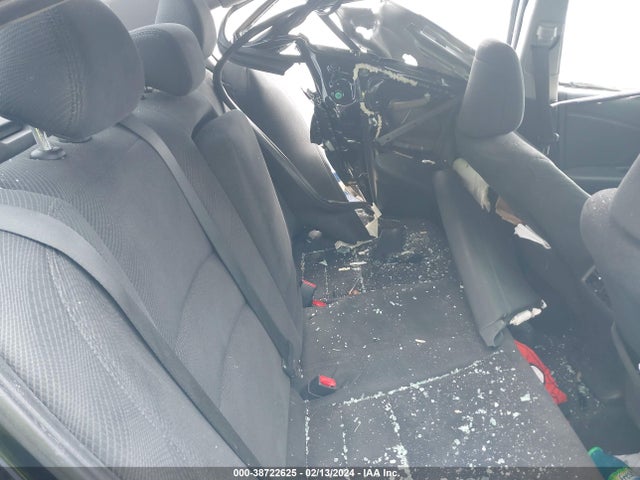 Honda ACCORD EX 2016 1HGCR2F77GA022859 Image 8