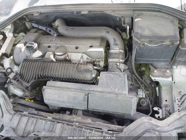 LYV612TM6GB104216 Volvo S60 Inscription T5 Platinum