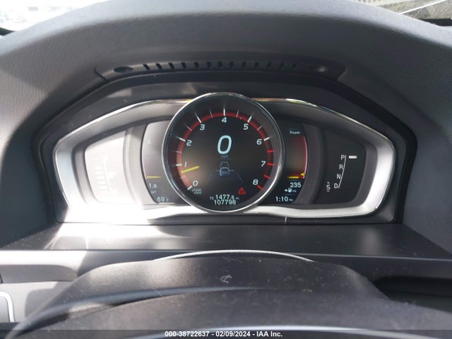 LYV612TM6GB104216 Volvo S60 Inscription T5 Platinum
