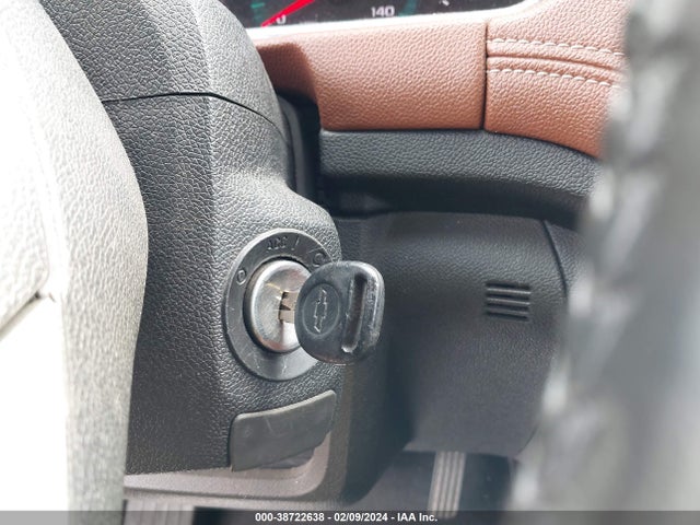 Chevrolet Traverse 2lt 2015 1GNKRHKD1FJ354102 Image 11