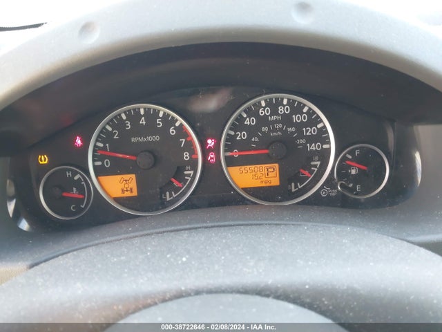 Nissan Frontier Sl 2017 1N6AD0EV4HN756035 Image 7