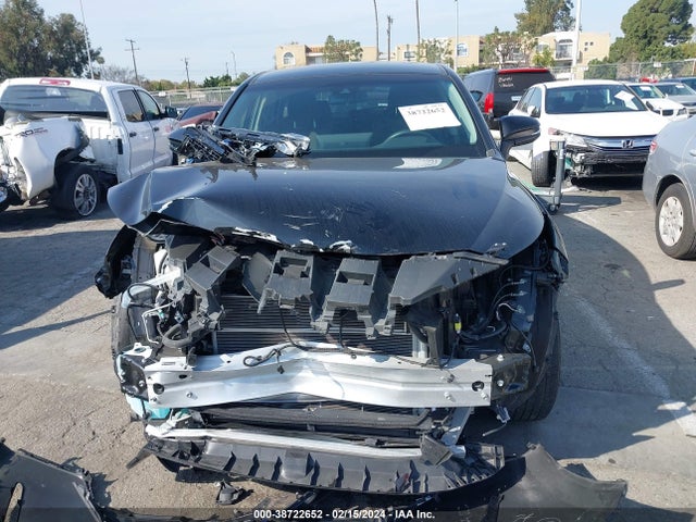 Toyota VENZA LE 2021 JTEAAAAH7MJ048733 Image 12