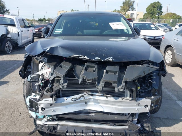 Toyota VENZA LE 2021 JTEAAAAH7MJ048733 Image 6
