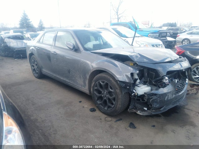 2019 2C3CCAGG2KH690821 главное изображение