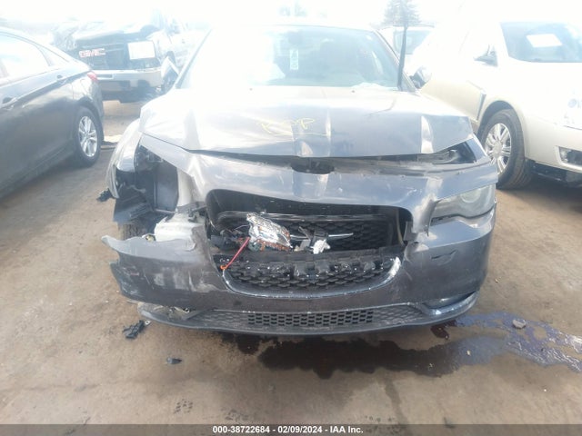 Chrysler 300 300s Awd 2019 2C3CCAGG2KH690821 Image 12