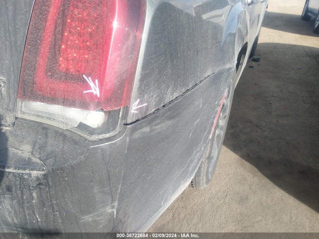 Chrysler 300 300s Awd 2019 2C3CCAGG2KH690821 Image 17