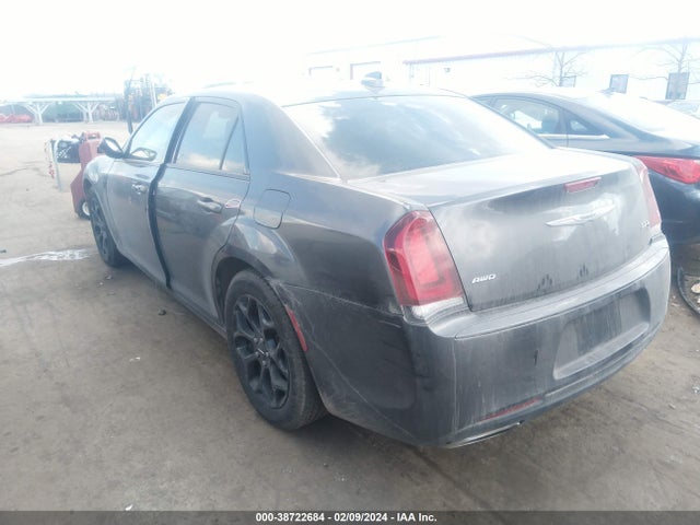 Chrysler 300 300s Awd 2019 2C3CCAGG2KH690821 Image 3