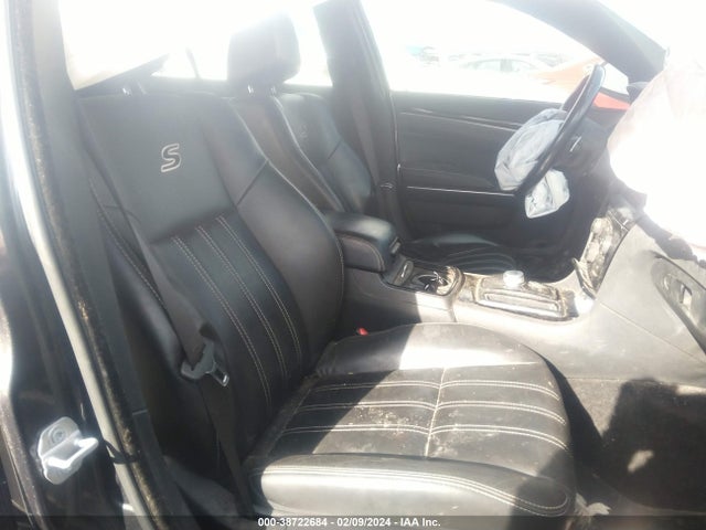 Chrysler 300 300s Awd 2019 2C3CCAGG2KH690821 Image 5