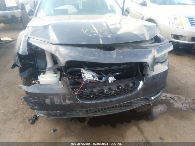 Chrysler 300 300s Awd 2019 2C3CCAGG2KH690821 Image 6