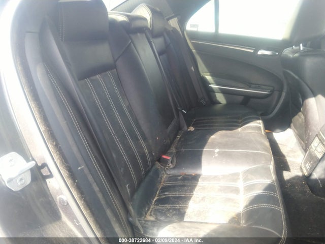 Chrysler 300 300s Awd 2019 2C3CCAGG2KH690821 Image 8