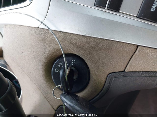 2010 CHEVROLET MALIBU LS VIN: 1G1ZB5EB0AF118954