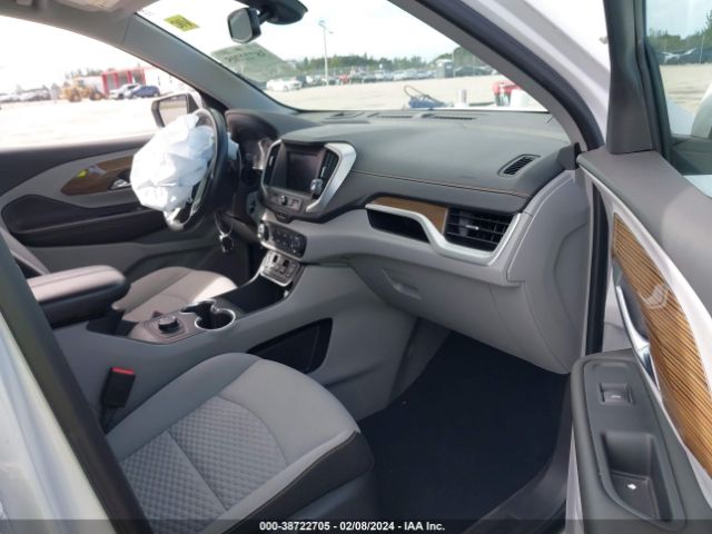 3GKALMEV4LL319565 GMC Terrain Fwd Sle