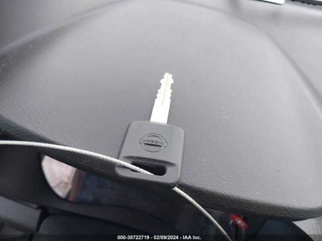 3N1CN8DV3PL829342 Nissan Versa 1.6 S Xtronic Cvt