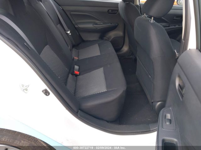 3N1CN8DV3PL829342 Nissan Versa 1.6 S Xtronic Cvt