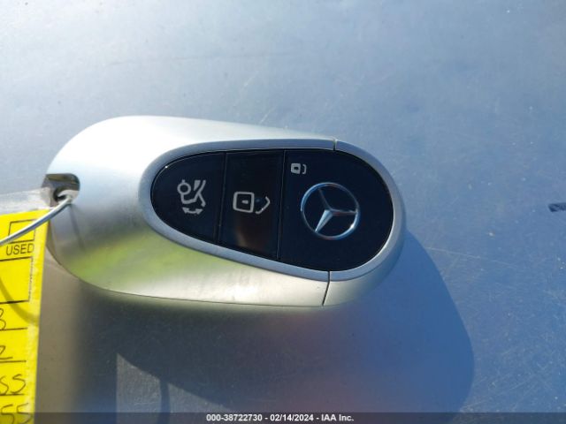 2023 MERCEDES-BENZ S 580 W1K6G7GBXPA191068 Photo 10