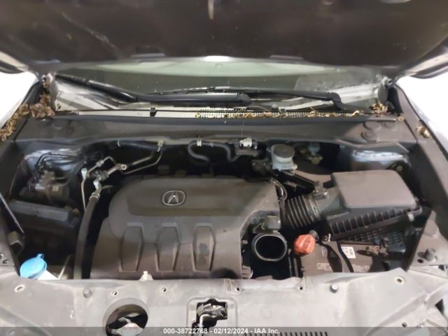 5J8TB4H34FL024453 Acura RDX