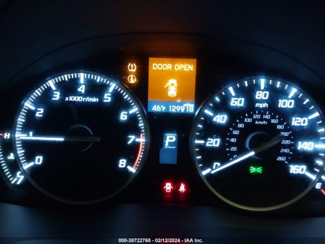 5J8TB4H34FL024453 Acura RDX