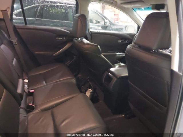 5J8TB4H34FL024453 Acura RDX