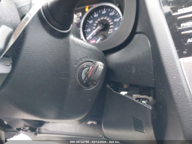 JF2GPAKC6GH318290 Subaru Crosstrek 2.0i Limited