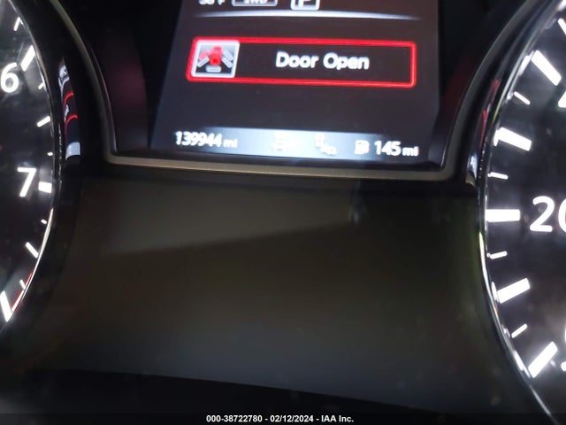 Nissan Pathfinder Platinum 2017 5N1DR2MM5HC683951 Image 15