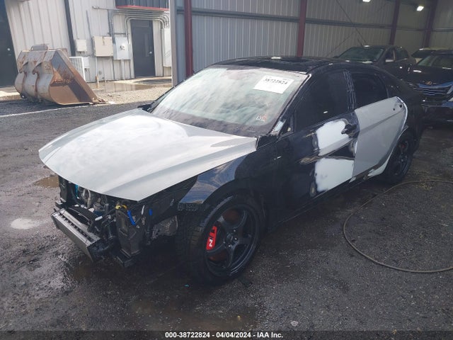Hyundai ELANTRA N 2022 KMHLW4AK2NU003139 Image 2