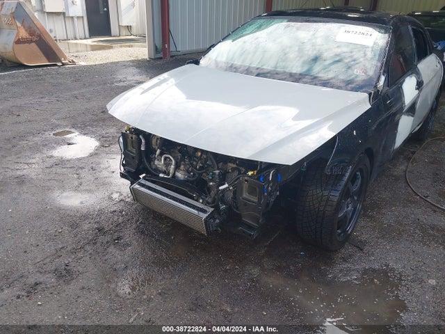 Hyundai ELANTRA N 2022 KMHLW4AK2NU003139 Image 6