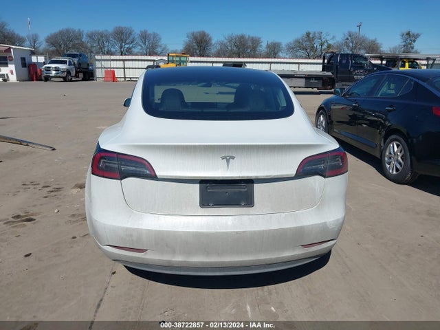 Tesla Model 3 Rear-wheel Drive 2023 5YJ3E1EAXPF485605 Image 15