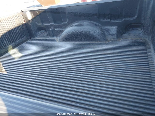 1997 FORD F-150 STANDARD/XL/XLT VIN: 1FTDF1727VKC09731
