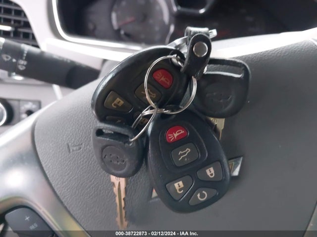 Chevrolet Traverse 2lt 2016 1GNKVHKDXGJ137564 Image 11