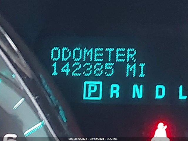 Chevrolet Traverse 2lt 2016 1GNKVHKDXGJ137564 Image 15