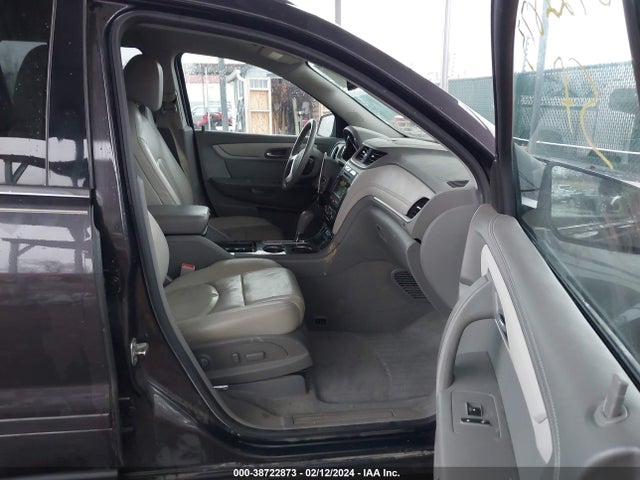 Chevrolet Traverse 2lt 2016 1GNKVHKDXGJ137564 Image 5