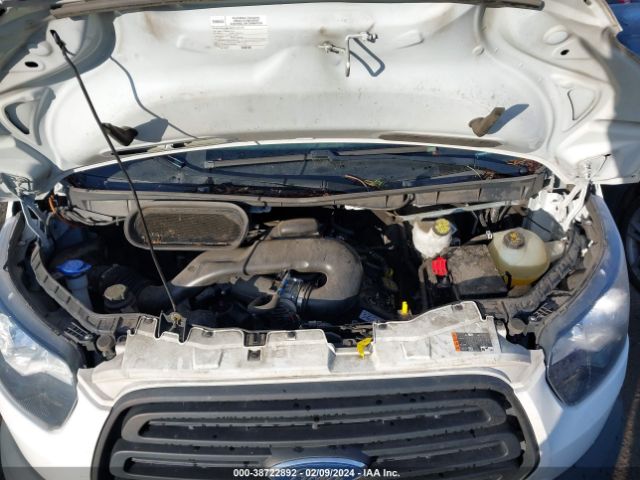 1FTYR2CM6KKB16653 Ford Transit-250