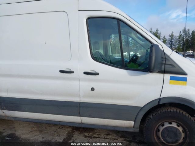 1FTYR2CM6KKB16653 Ford Transit-250