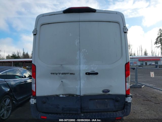 1FTYR2CM6KKB16653 Ford Transit-250