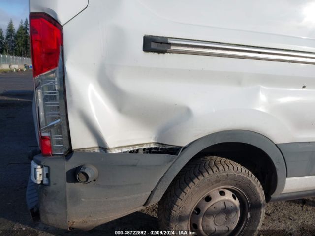 1FTYR2CM6KKB16653 Ford Transit-250