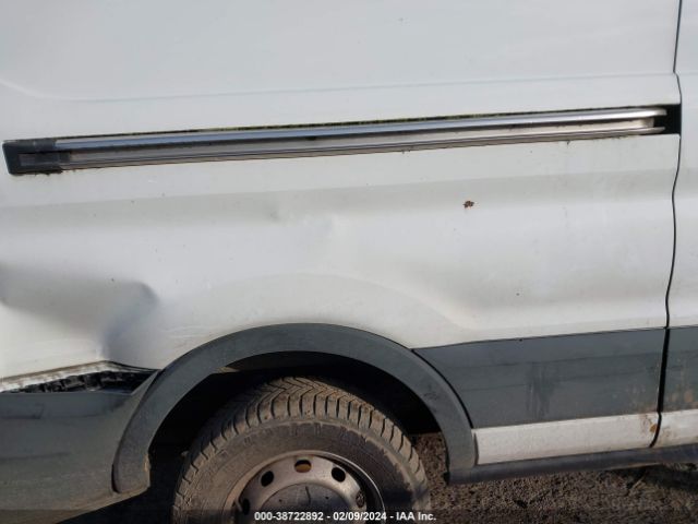 1FTYR2CM6KKB16653 Ford Transit-250