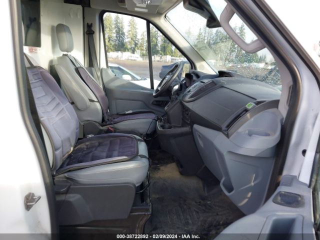 1FTYR2CM6KKB16653 Ford Transit-250