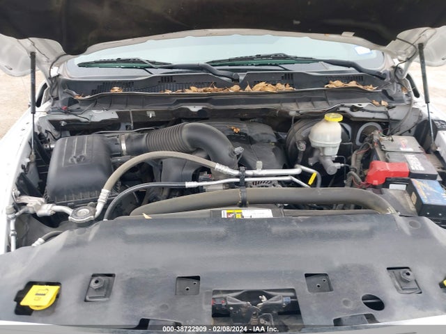 RAM 1500 Lone Star  4x2 5'7 Box 2017 1C6RR6LT7HS613729 Image 10