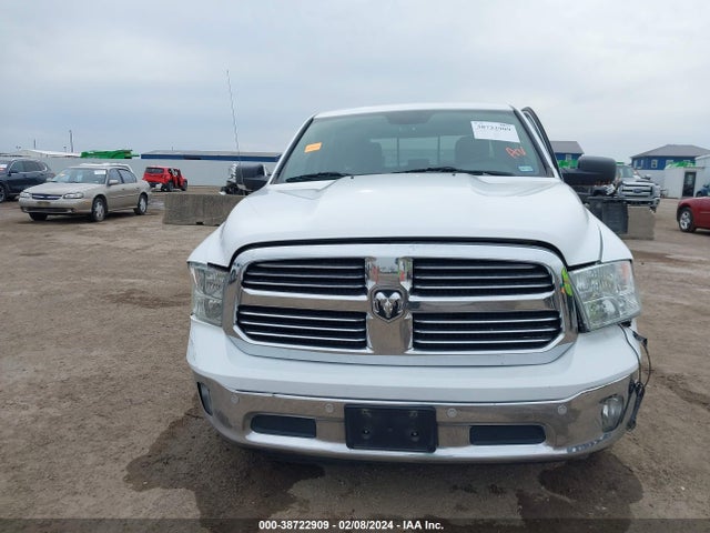 RAM 1500 Lone Star  4x2 5'7 Box 2017 1C6RR6LT7HS613729 Image 12