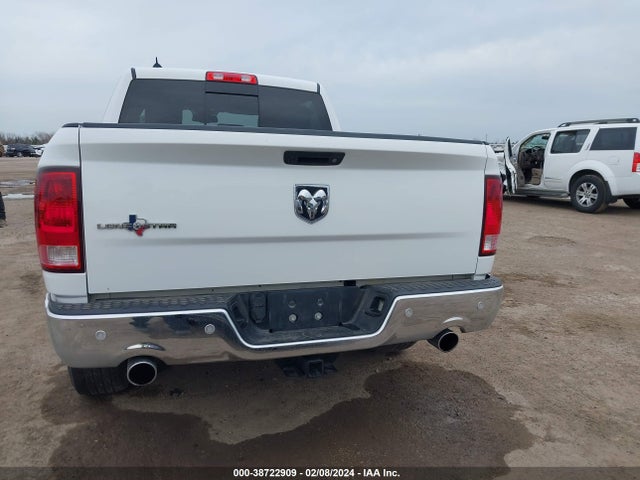 RAM 1500 Lone Star  4x2 5'7 Box 2017 1C6RR6LT7HS613729 Image 16