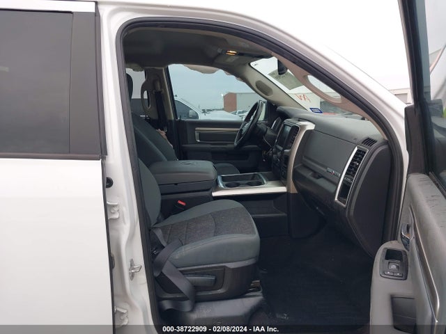 RAM 1500 Lone Star  4x2 5'7 Box 2017 1C6RR6LT7HS613729 Image 5