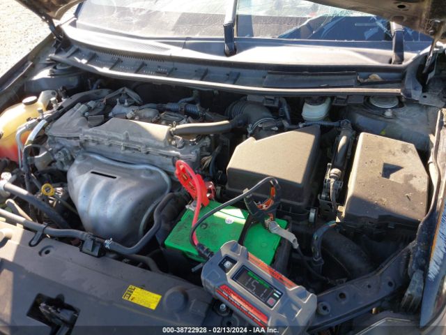 JTKJF5C72FJ004345 Scion TC