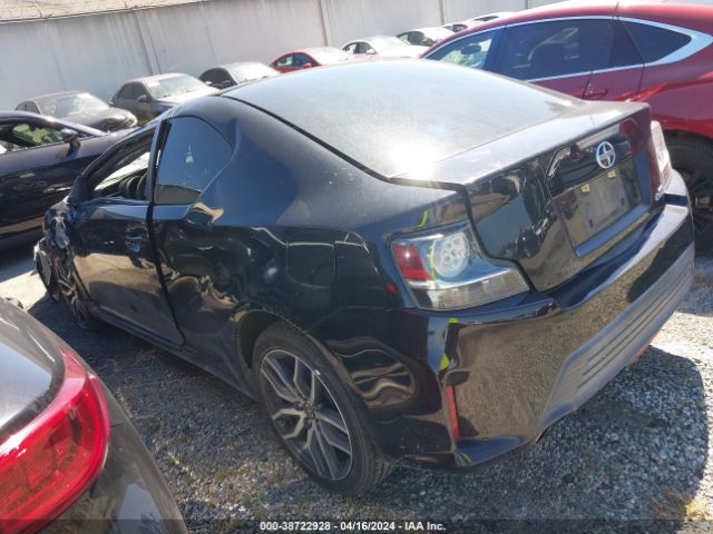 JTKJF5C72FJ004345 Scion TC
