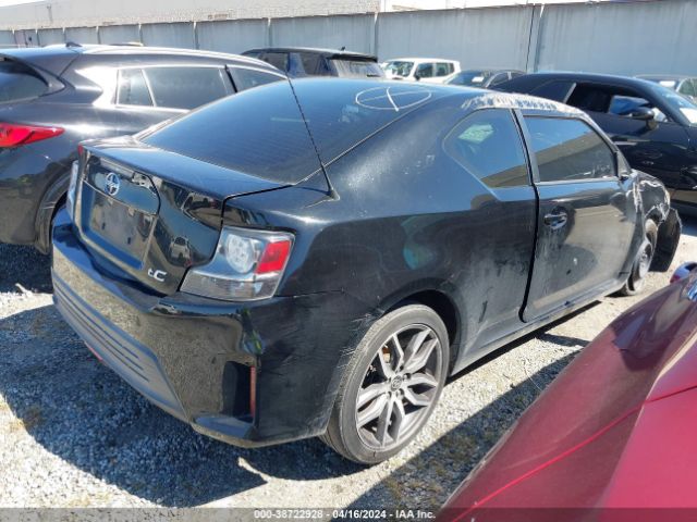 JTKJF5C72FJ004345 Scion TC