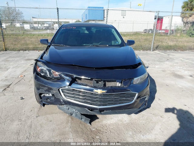 Chevrolet MALIBU LT 2018 1G1ZD5ST5JF154713 Image 12