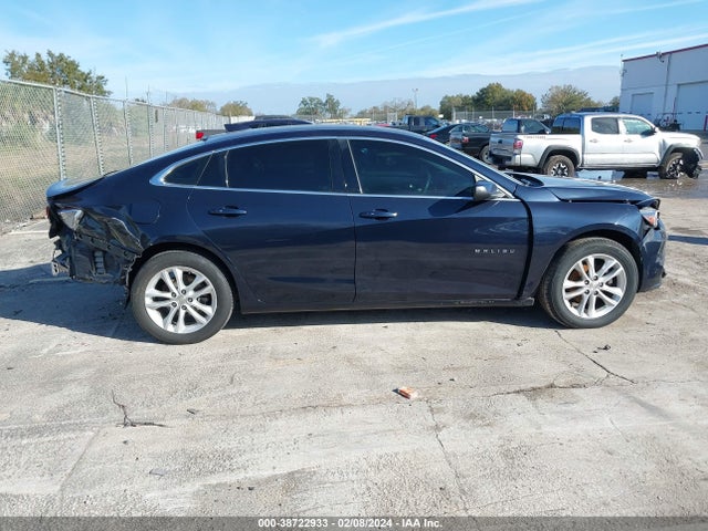 Chevrolet MALIBU LT 2018 1G1ZD5ST5JF154713 Image 13