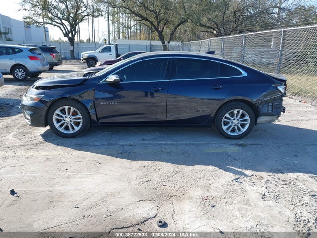 Chevrolet MALIBU LT 2018 1G1ZD5ST5JF154713 Image 14