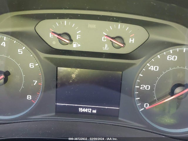 Chevrolet MALIBU LT 2018 1G1ZD5ST5JF154713 Image 15