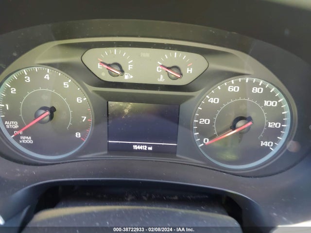 Chevrolet MALIBU LT 2018 1G1ZD5ST5JF154713 Image 7